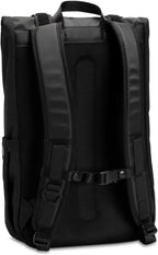Timbuk2 Spire Laptop Backpack 2.0, negro azabache