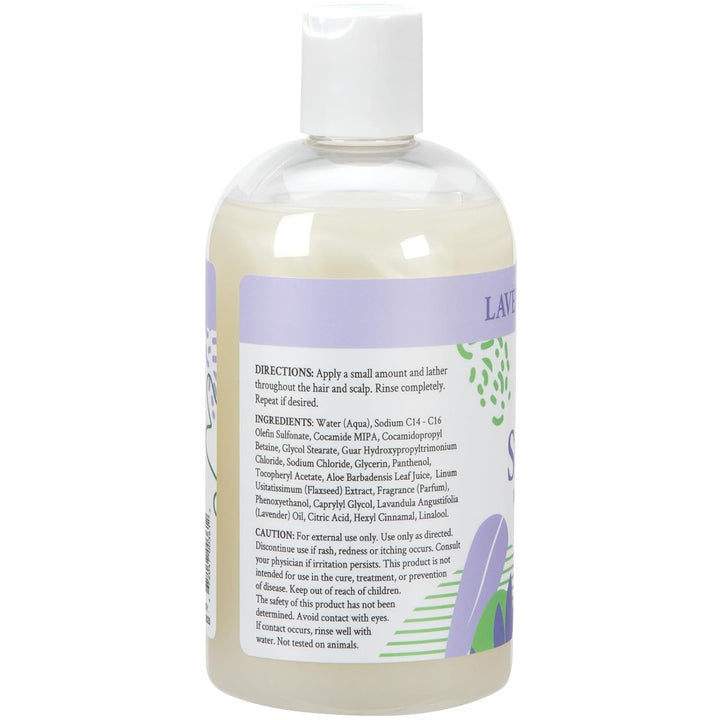 Ginger Lily Farms Botanicals Champú hidratante para todo tipo de ca...