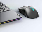 Lenovo Legion M600s RGB - Mouse inalámbrico para juegos, 19,000 DPI...