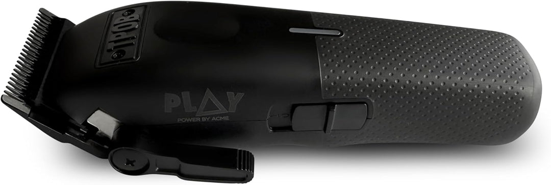 TPOB Mini Play Cortapelo Profesional (Negro)