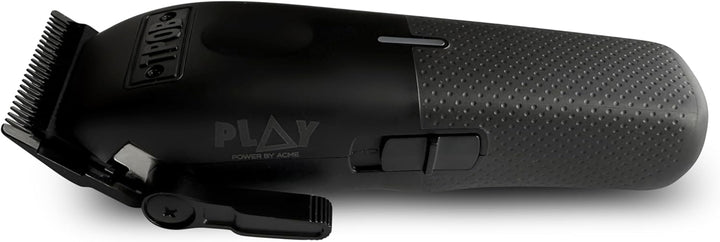 TPOB Mini Play Cortapelo Profesional (Negro)