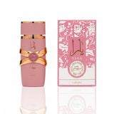 Lattafa Yara Elixir Eau De Parfum 100 ml \/ 3.4 oz