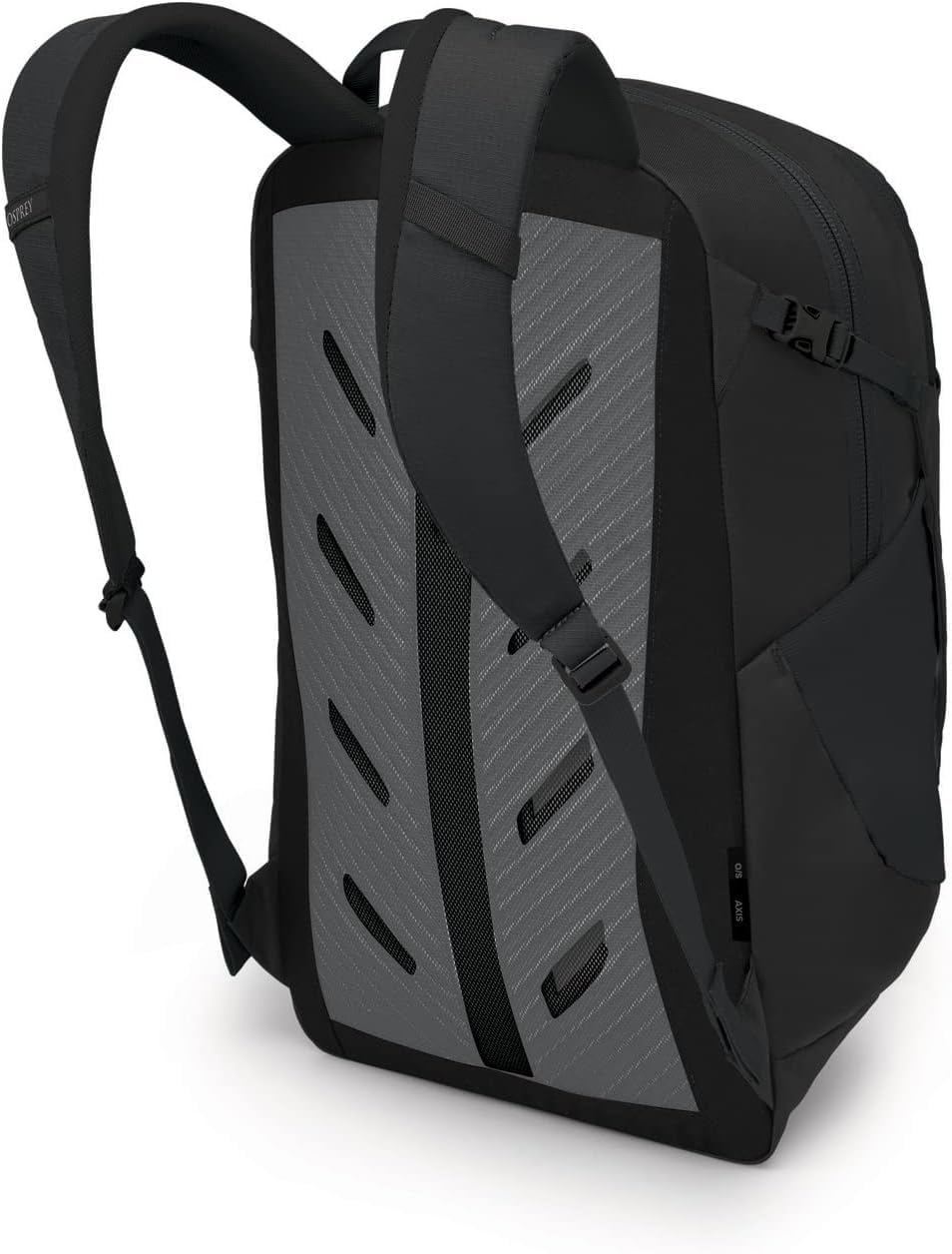 Mochila para laptop Osprey Axis \u2013 Elegante mochila diaria con...