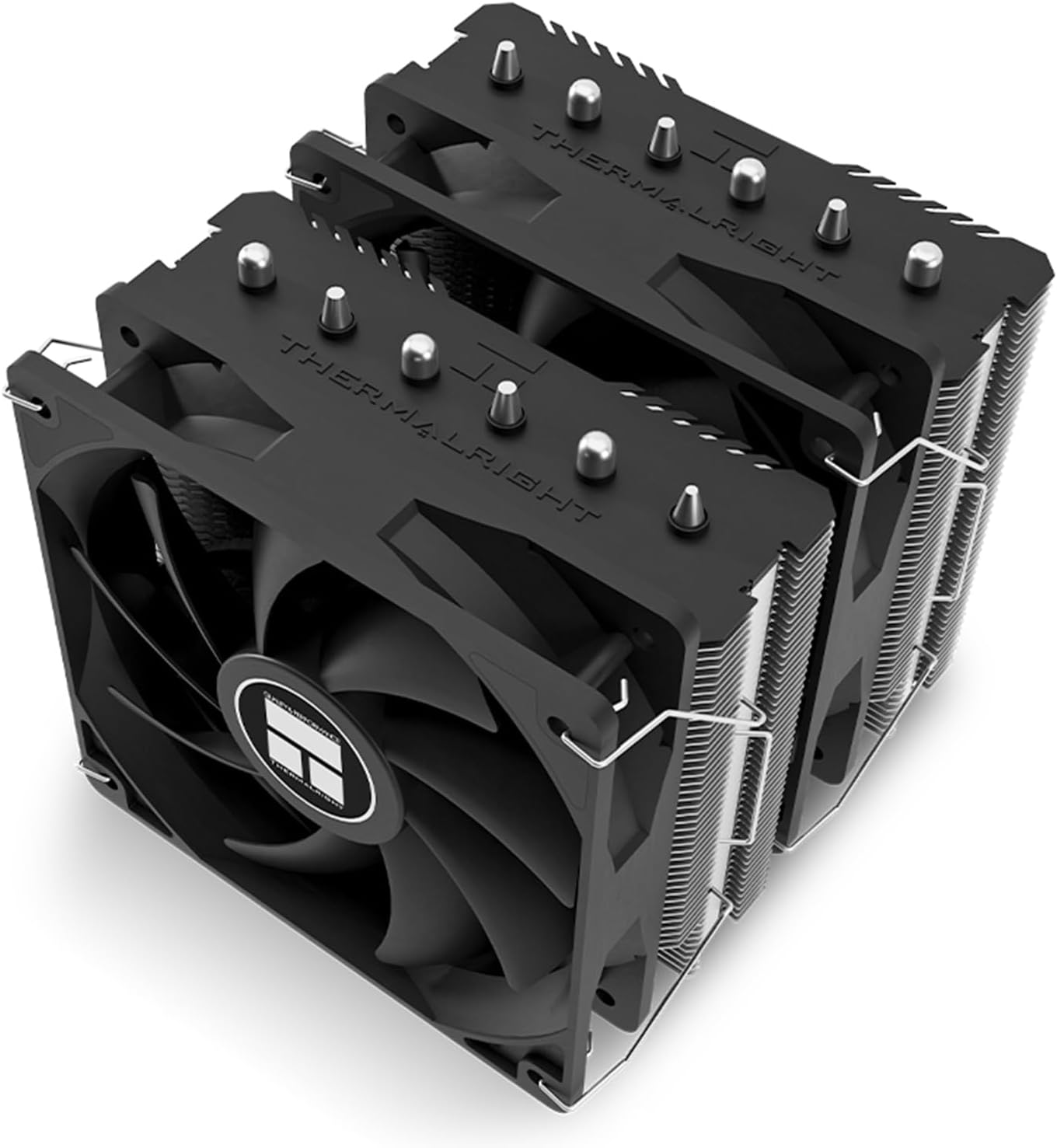 Thermalright Peerless Assassin 120 SE Extreme - Enfriador de aire p...