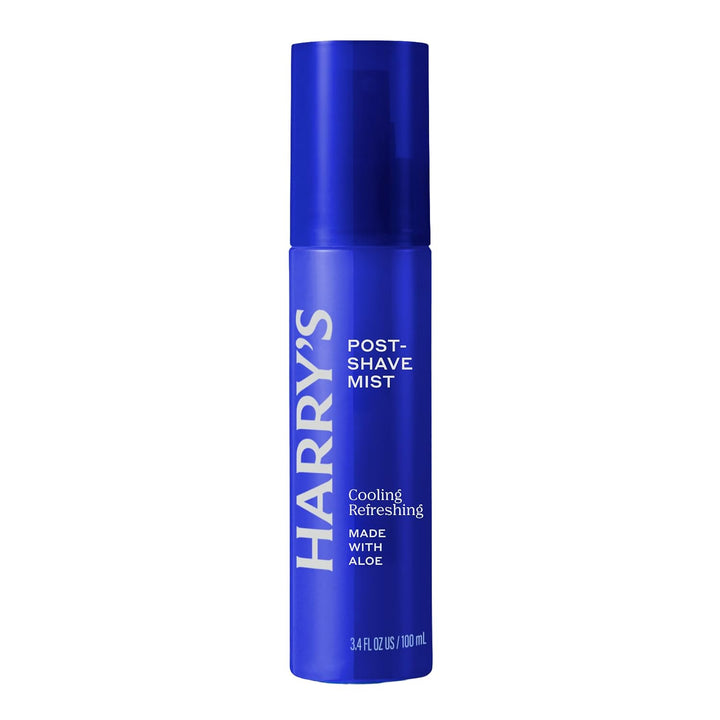 Harry's Bruma para después del afeitado para hombres con aloe,...