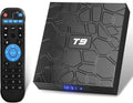 Android TV Box 9.0, 4GB RAM 32GB ROM