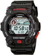 Reloj Casio G-Shock G7900-1 para hombre, digital, deportivo, de rescate