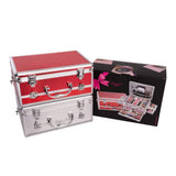 Joyeee Kit de Maquillaje Todo en Uno Set de Regalo para Mujeres Set...