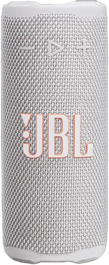 JBL Paquete de altavoz Bluetooth portátil compacto Grip con funda g...