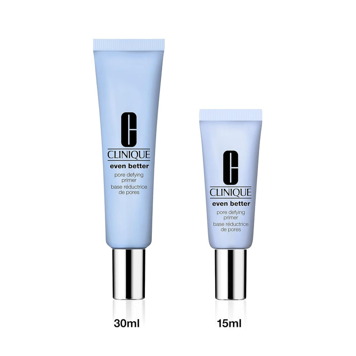 Clinique Even Better Pore Defying Face Primer With Hyaluronic Acid...