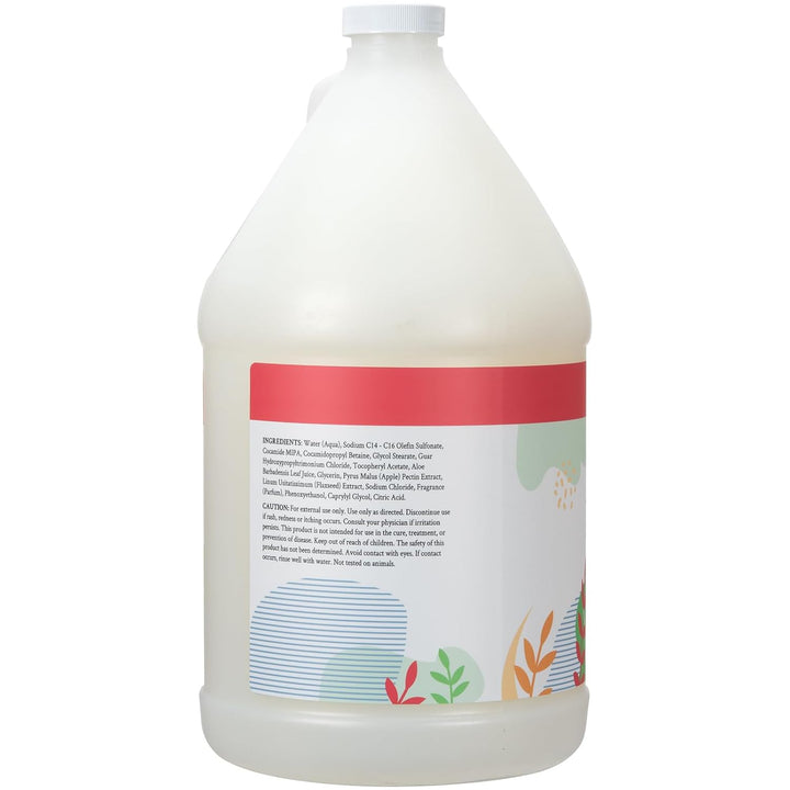Ginger Lily Farms Botanicals - Repuesto de jabón líquido multiusos...