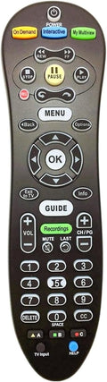 Mando distancia universal, control remoto S30, controles digitales multifuncionales, 1 paquete