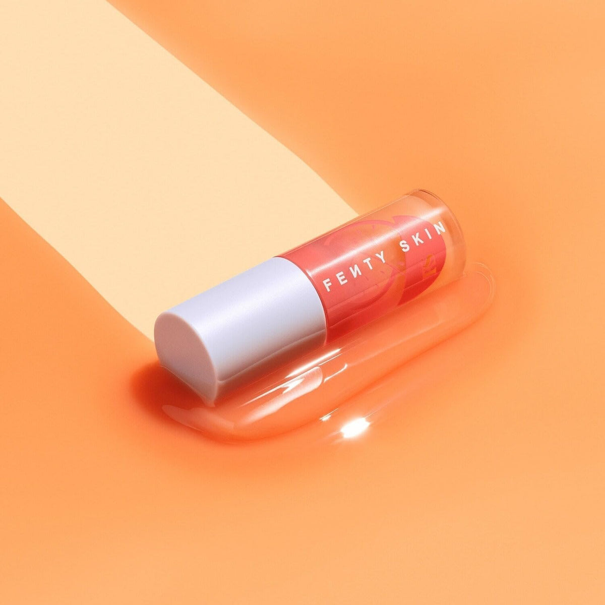 Fenty Skin Fenty Treatz - Aceite hidratante y fortalecedor para lab...