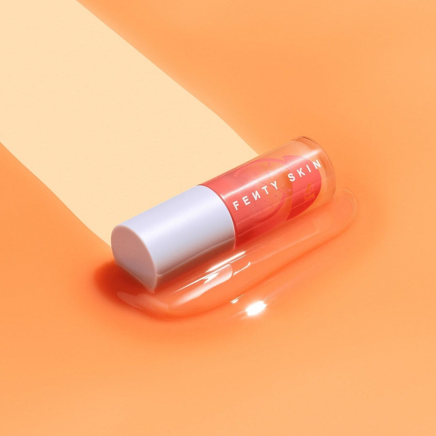 Fenty Skin Fenty Treatz - Aceite hidratante y fortalecedor para lab...