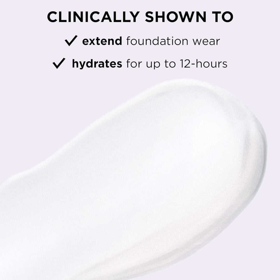 tarte Imprimación hidratante de cinta base - Imprimación ligera con...