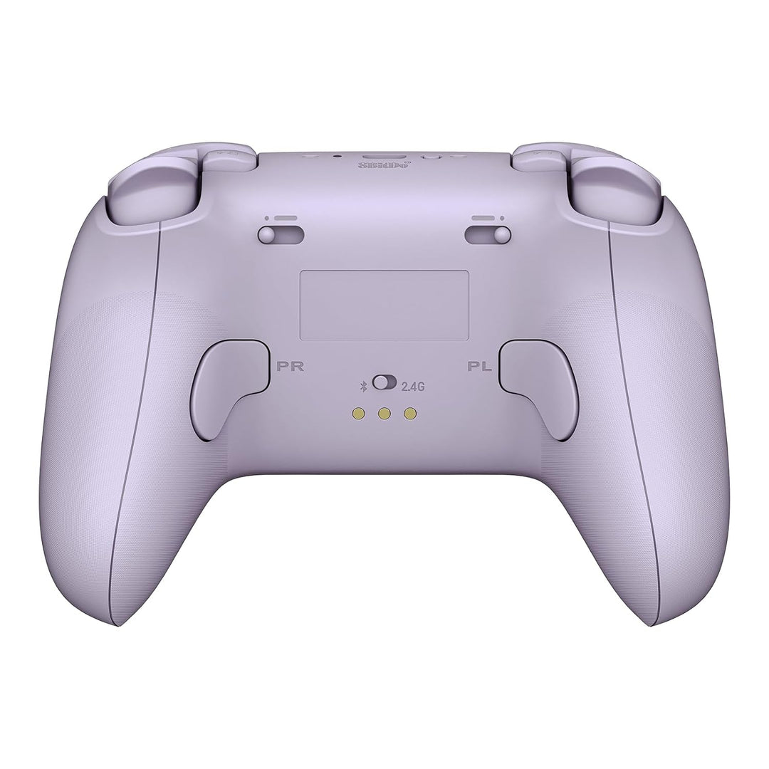 8BitDo Ultimate 2 Wireless Controller for Windows, Apple, Steam &am...