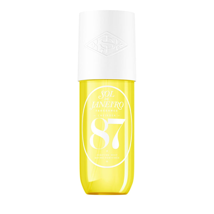 Sol de Janeiro - Bruma de perfume para cabello y cuerpo