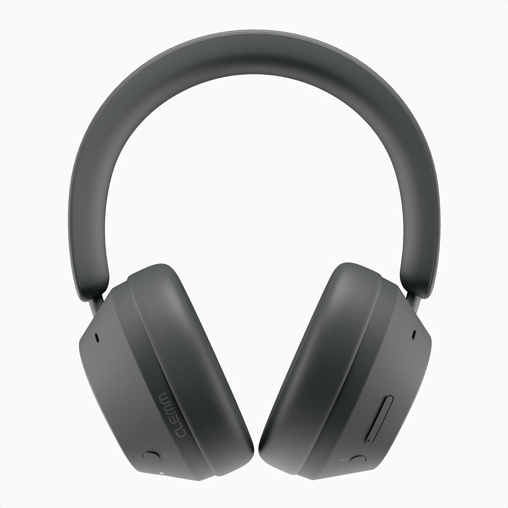 Clemm Paquete de auriculares inalámbricos preestablecidos y cadena USB-A a tipo C