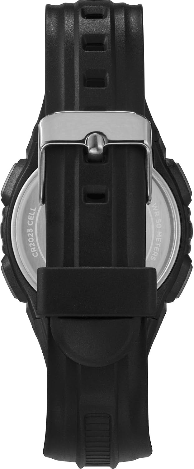 Timex - Reloj digital unisex, 43 mm