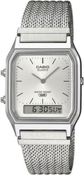 Casio Collection Reloj unisex para adultos AQ-230A