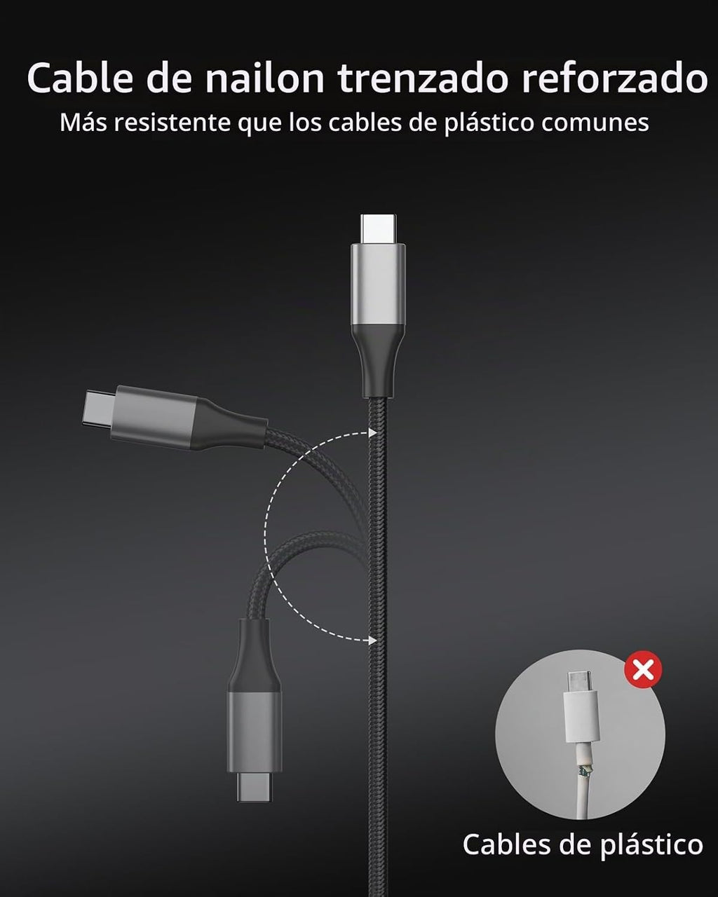 BrosTrend Adaptador USB C a Ethernet de 5 Gb para Windows, MacOS iOS, Plug