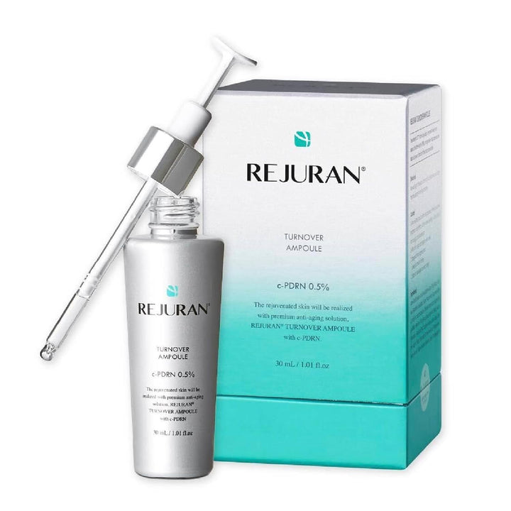 REJURAN® Ampolla Turnover, c-PDRN® \u2013 Suero facial original de...
