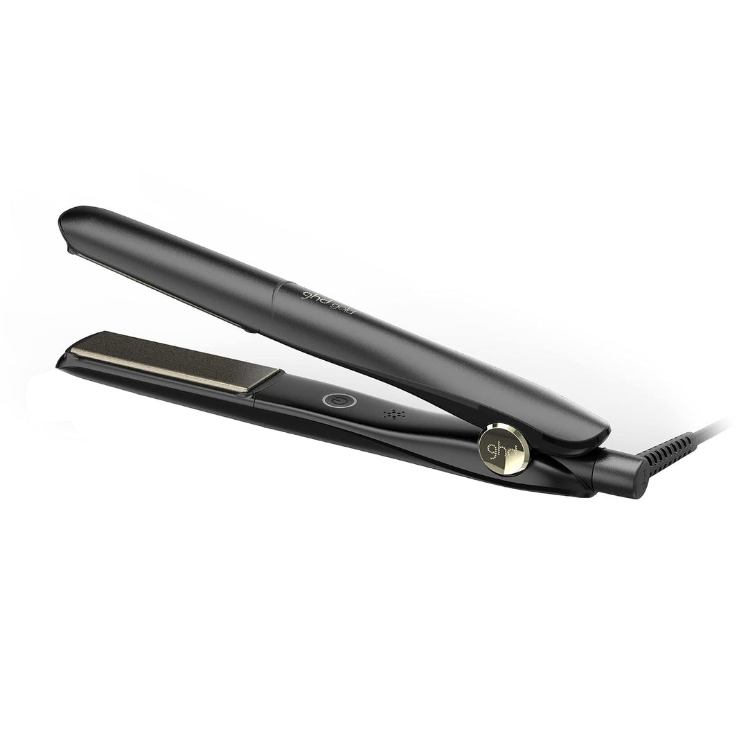 ghd Gold \u2015 1" Flat Iron Hair Straightener | Professional Ceram...