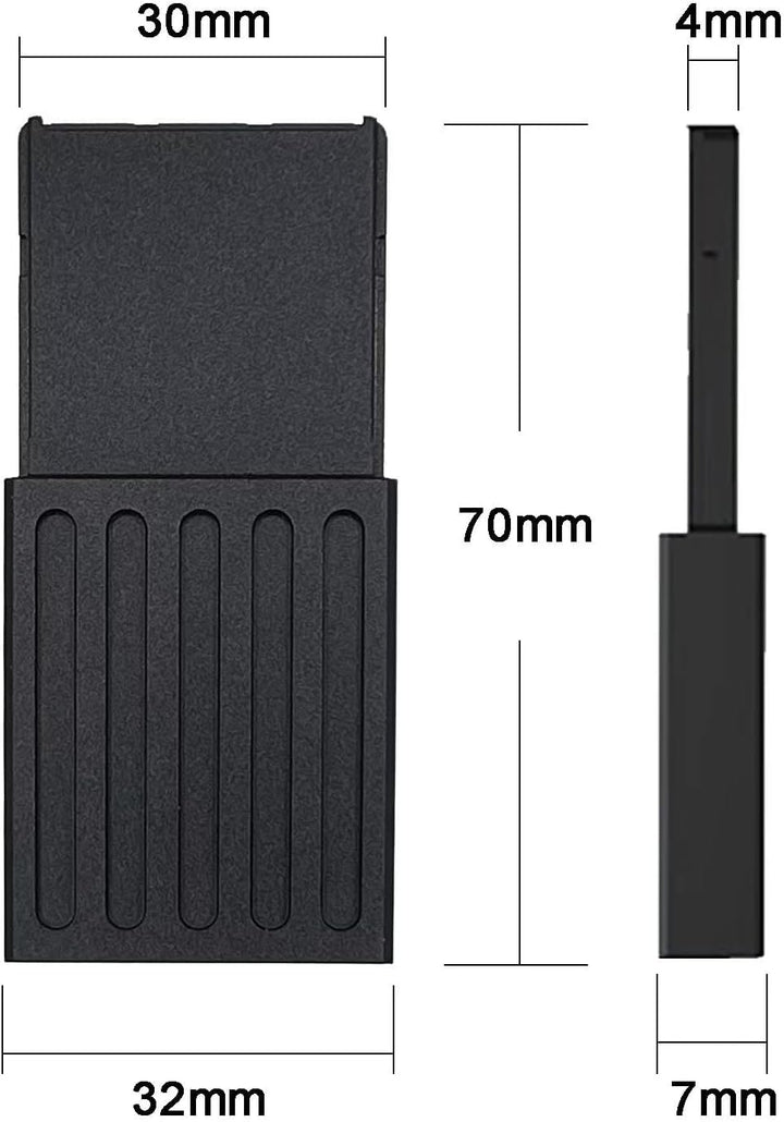 Tarjeta de expansión de almacenamiento Tianken de 1 TB NVMe SSD de...