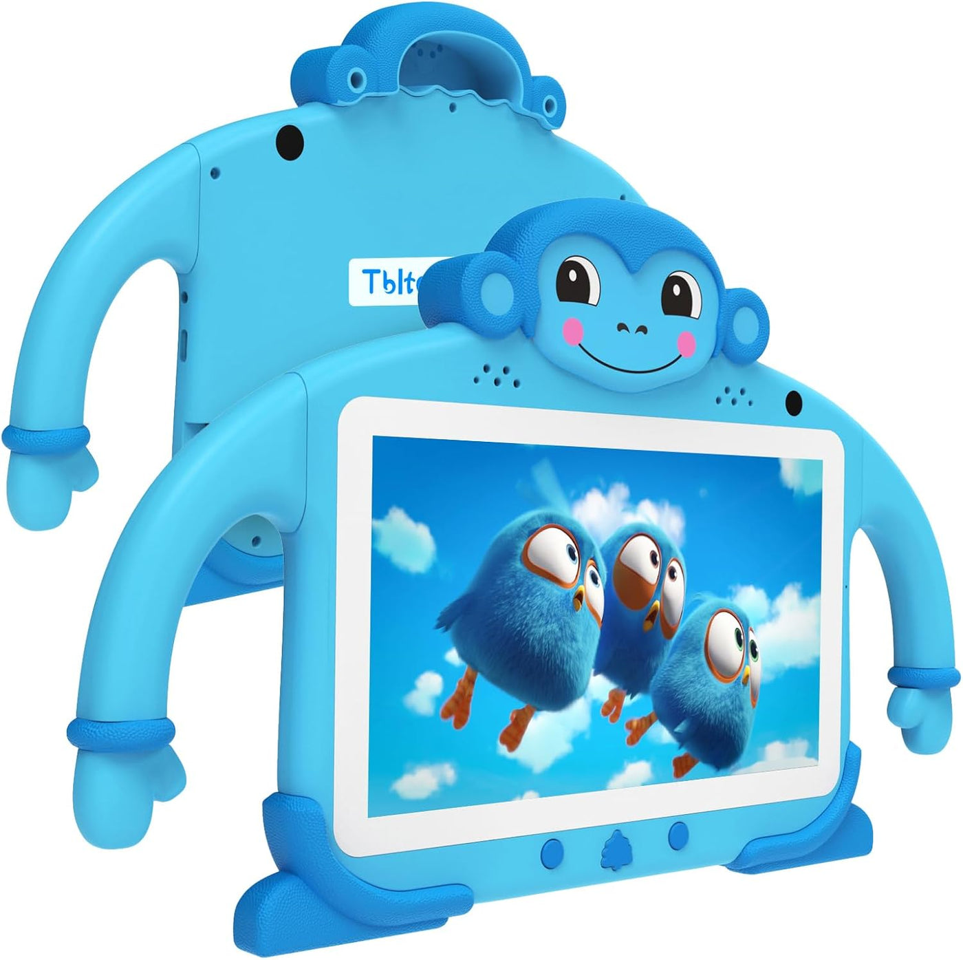 Tablet para Niños de 7 Pulgadas para Niños de 3 a 7 Años, 32GB ROM,...