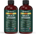 Suplemento líquido nutricional Balanced Essentials, 32 onzas, Very Berry, 2
