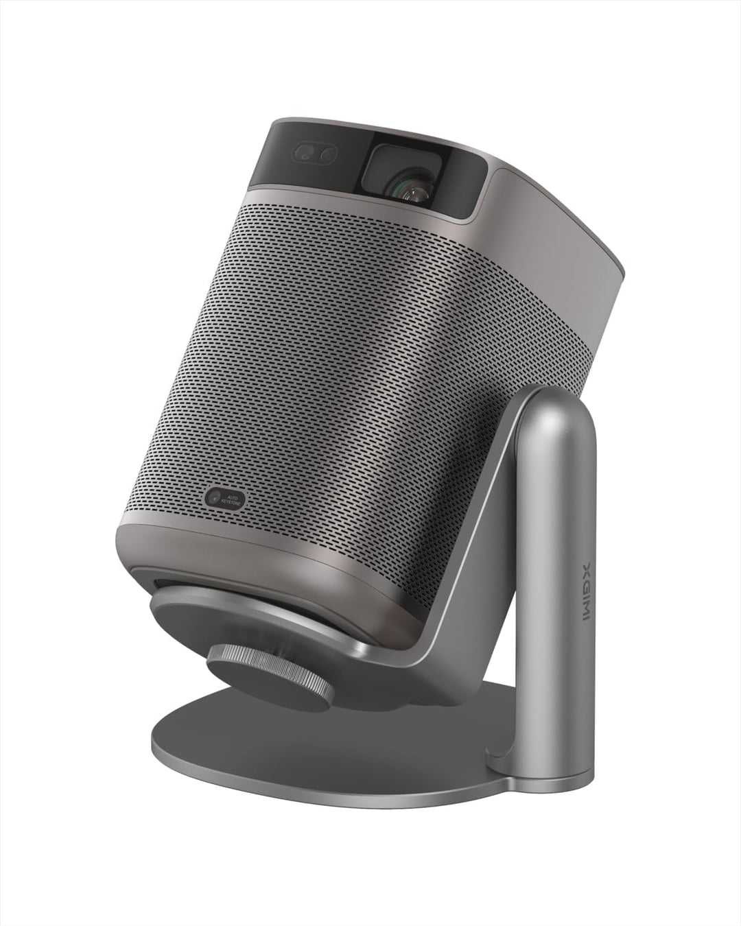 XGIMI MoGo 2 Pro (nuevo) Proyector portátil con soporte multiángulo...