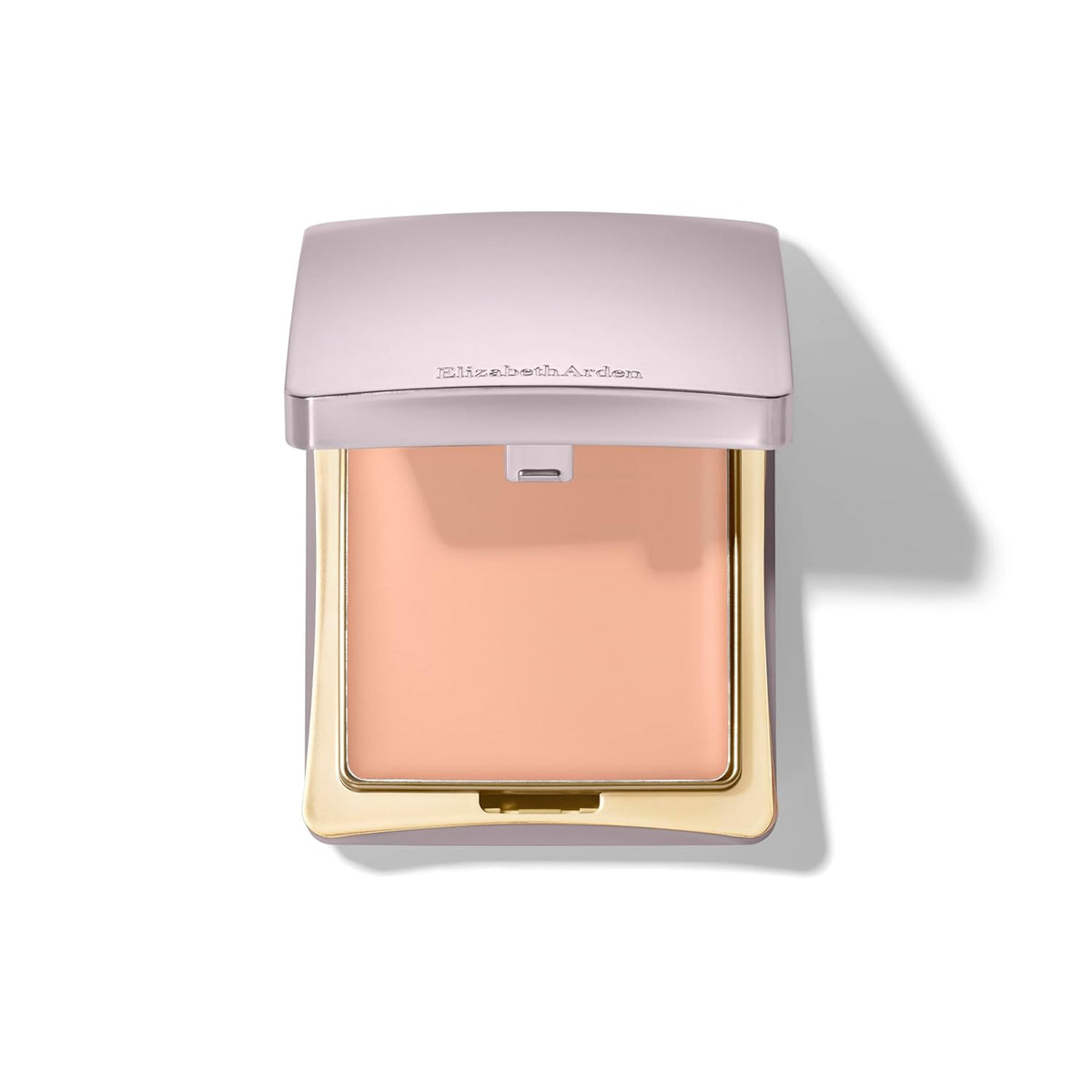 Elizabeth Arden Flawless Finish - Base en crema con esponja, cobertura media-alta, Porcelana Beige