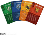 CGE Codenames: Regreso al juego de mesa Hogwarts