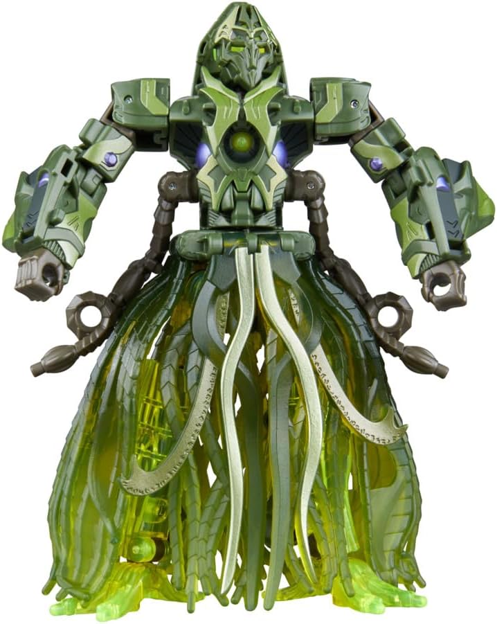 Transformers Age of The Primes The Thirteen Quintus Prime