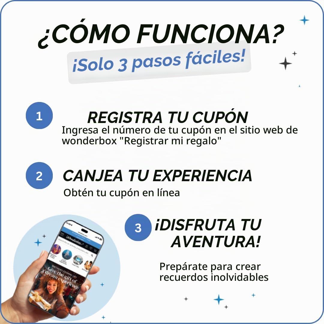 Wonderbox - Regalo de experiencia - Experiencia de spa para 2 personas