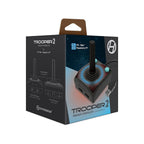 Controlador de juego Hyperkin Trooper 2 Premium USB para PC, Mac, Linux