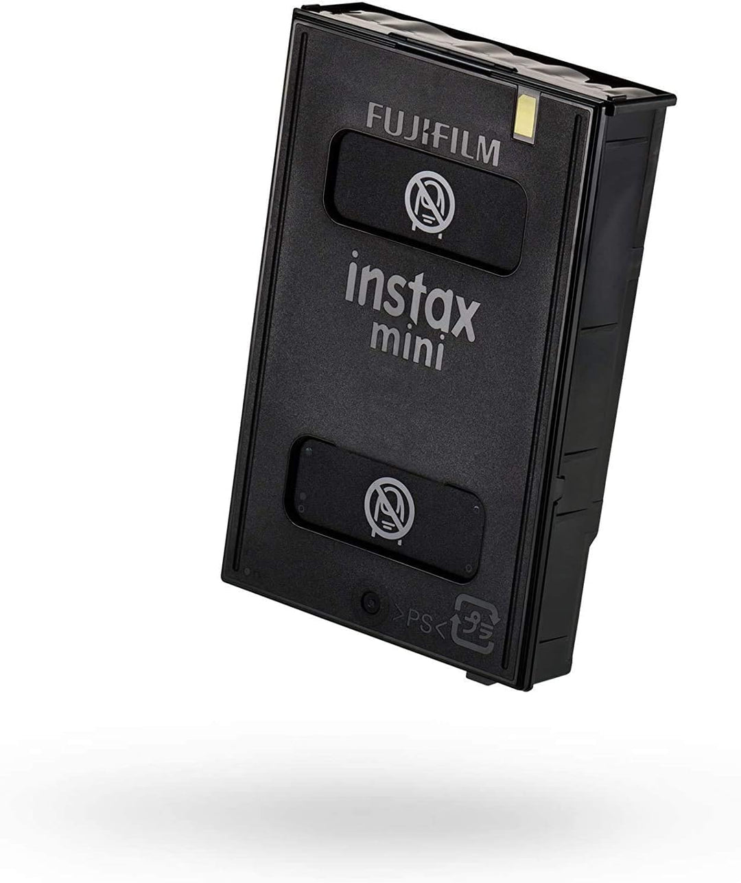 Fujifilm Mini película instantánea, 2 x 10 brotes, 40 exposiciones...