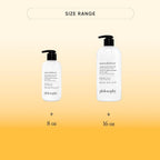 philosophy El lavado facial diario exfoliante microdelivery, 16 Fl Oz
