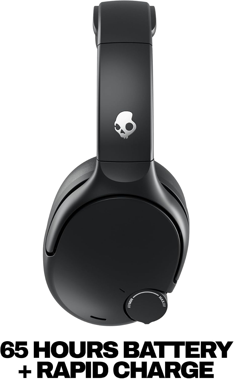 Skullcandy Crusher 720 - Auriculares inalámbricos con graves sensoriales