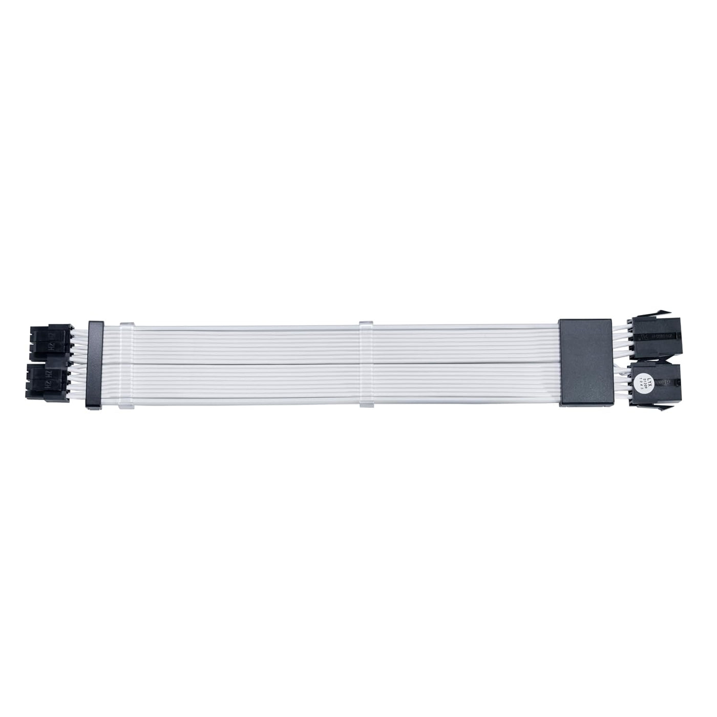 Lian Li Strimer Wireless 8 Pin (PW8-1W-CPU) - Cable de extensión de...
