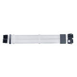 Lian Li Strimer Wireless 8 Pin (PW8-1W-CPU) - Cable de extensión de...