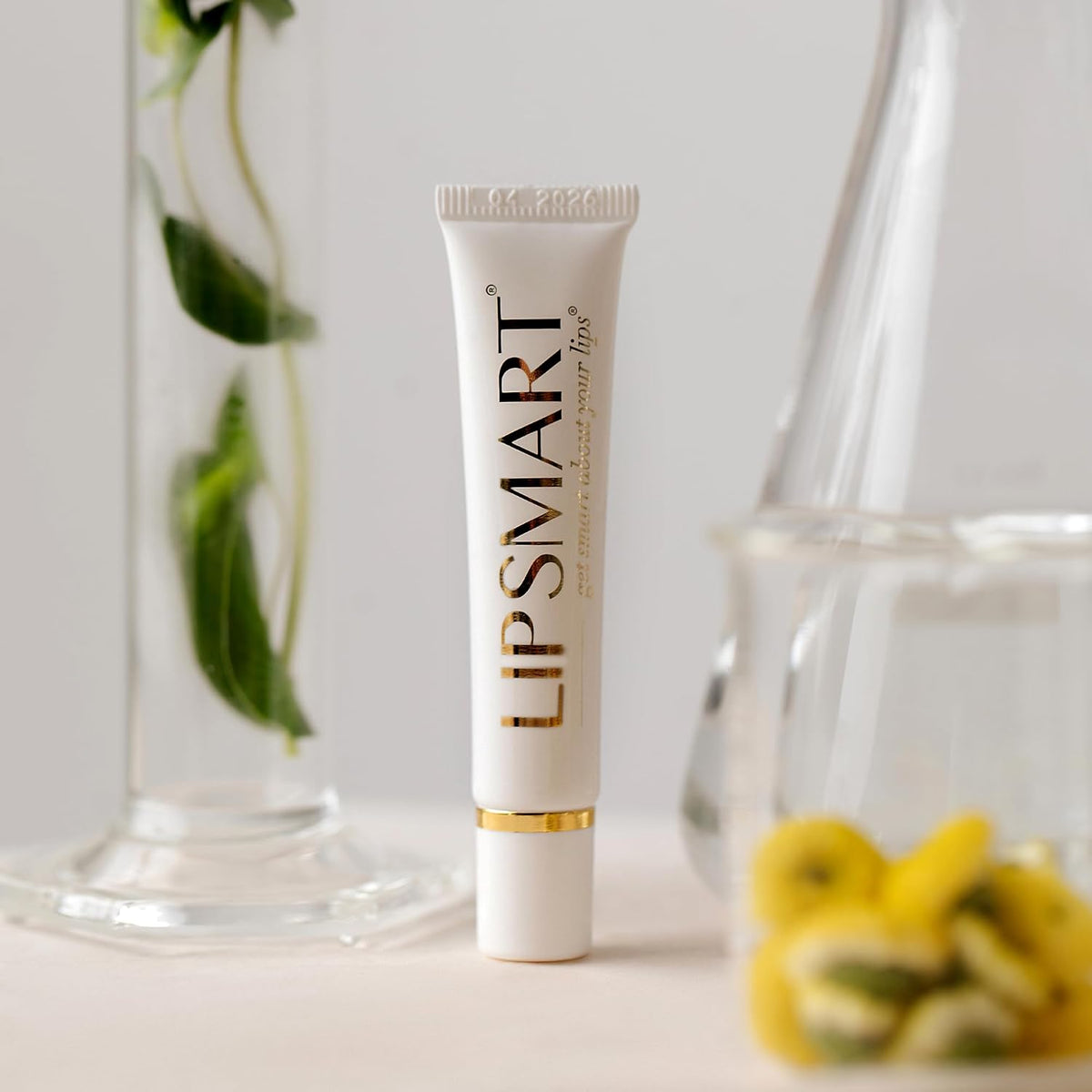 Lipsmart Hidratante y Volumizador Ultra Hidratante Tratamiento de L...