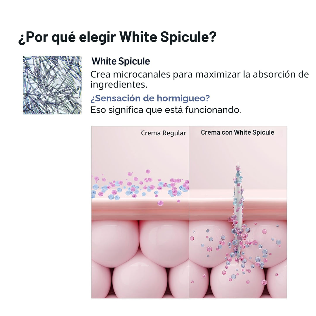 SUNGBOON EDITOR Crema de cápsula de retinol de colágeno profundo, h...