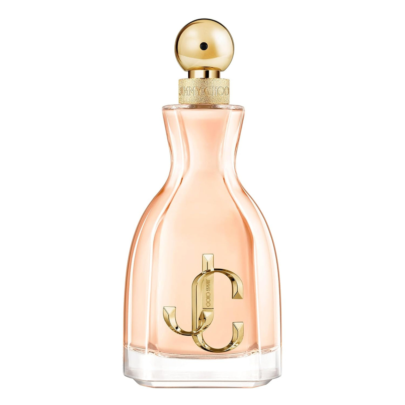 Jimmy Choo - I Want Choo Eau de Parfum - Fragancia para mujer - Flo...
