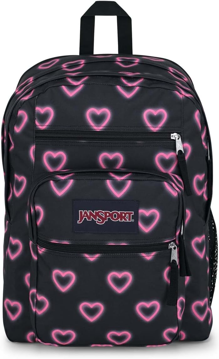 JanSport - Mochila para portátil - Bolsa para computadora con 2 com...