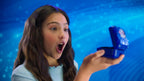 BITZEE, Disney con 30 personajes interactivos en el interior, reacciona a deslizamientos, inclinaciones y grifos, juguetes de Disney y juguetes digitales para mascotas para niños y niñas