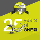 RYOBI 18V ONE+Batería Multicompresor R18MI-0 Digital Max Presión 10...
