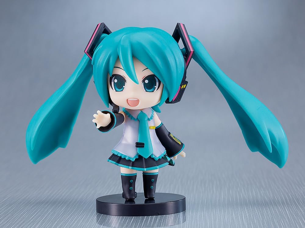 Good Smile Company - Figura Nendoroid Plamo Hatsune Miku