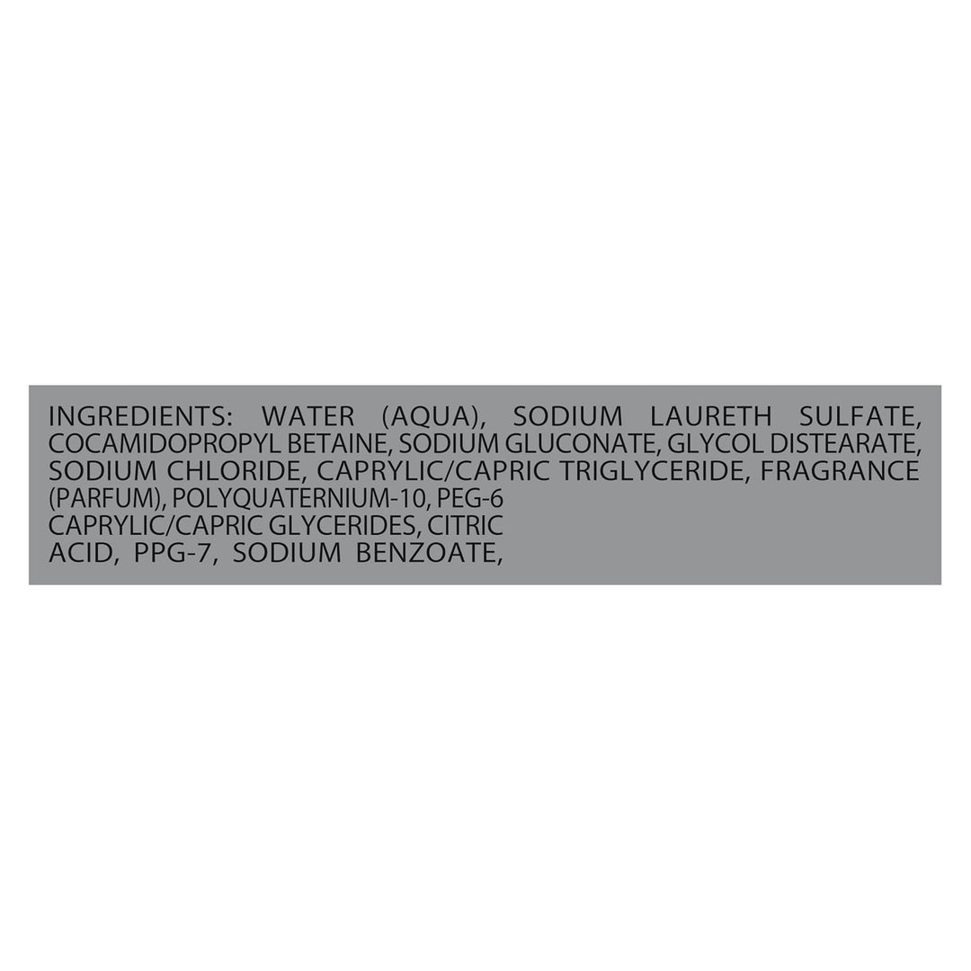 Champú hidratante Nexxus Therappe Ultimate Moisture para cabello se...