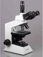 AmScope T580B-DK 2000X Profesional Darkfield Investigación Biológica